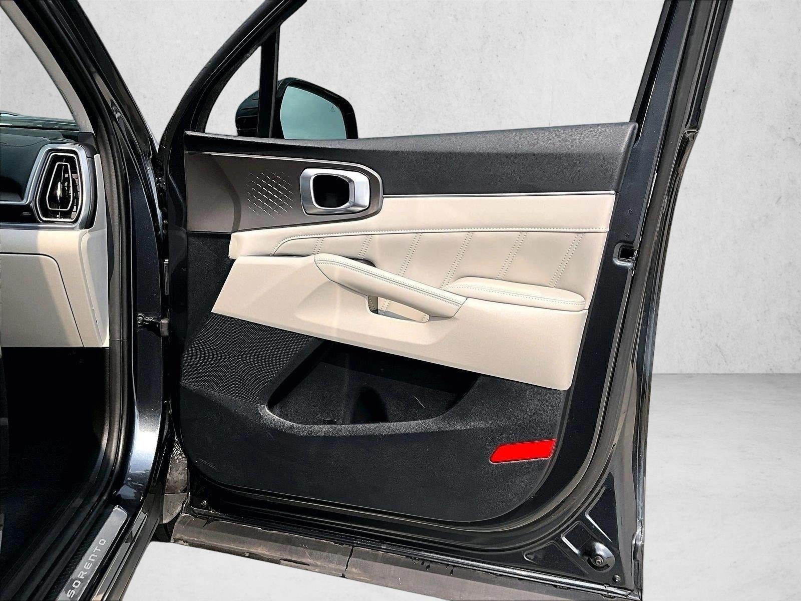 2024 Kia Sorento SX FWD