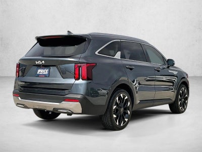 2024 Kia Sorento SX FWD