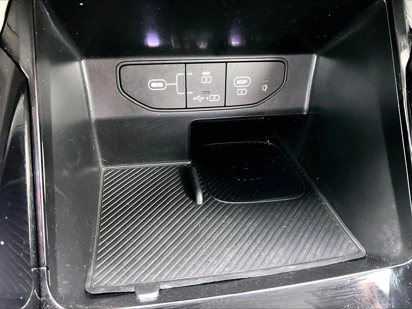 2024 Kia Sorento SX FWD