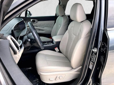 2024 Kia Sorento SX FWD