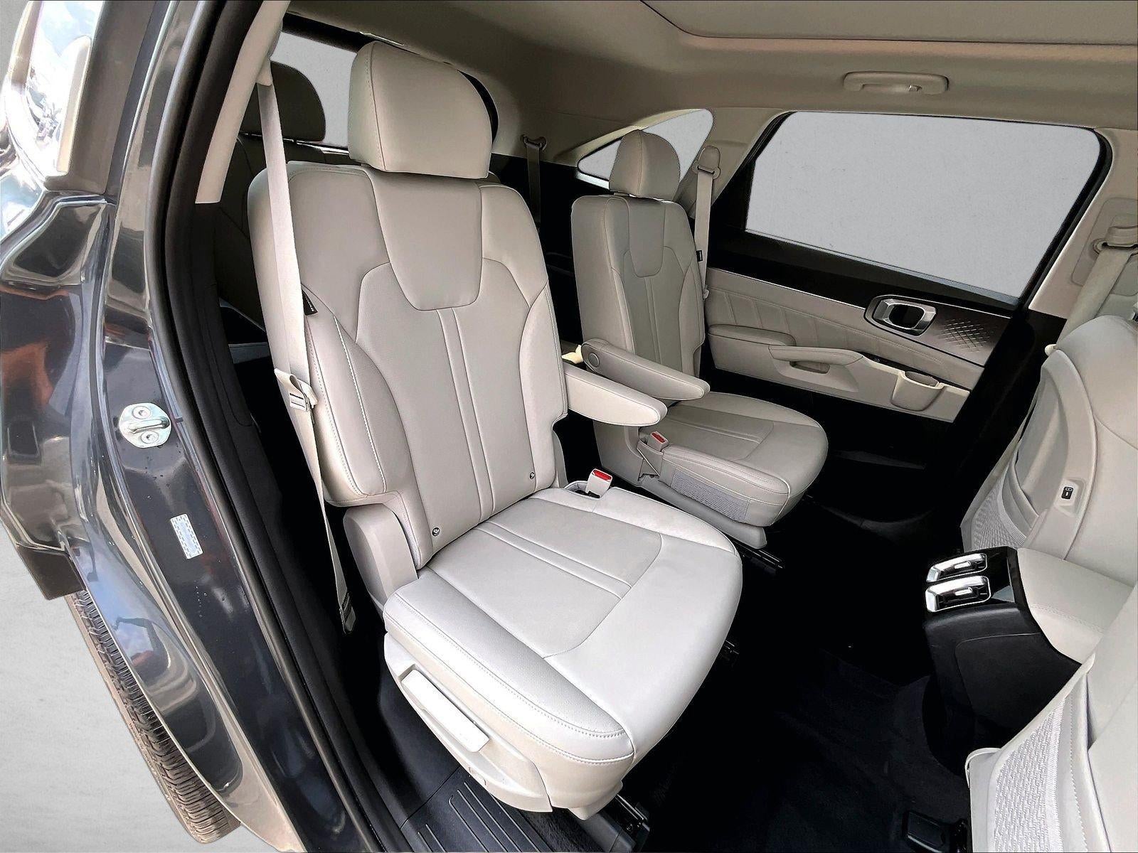 2024 Kia Sorento SX FWD