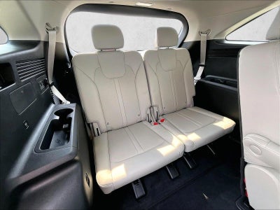 2024 Kia Sorento SX FWD