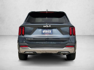 2024 Kia Sorento SX FWD