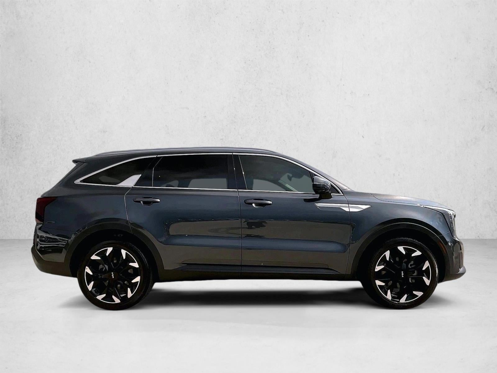 2024 Kia Sorento SX FWD