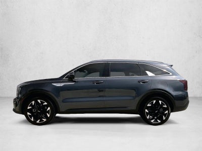2024 Kia Sorento SX FWD