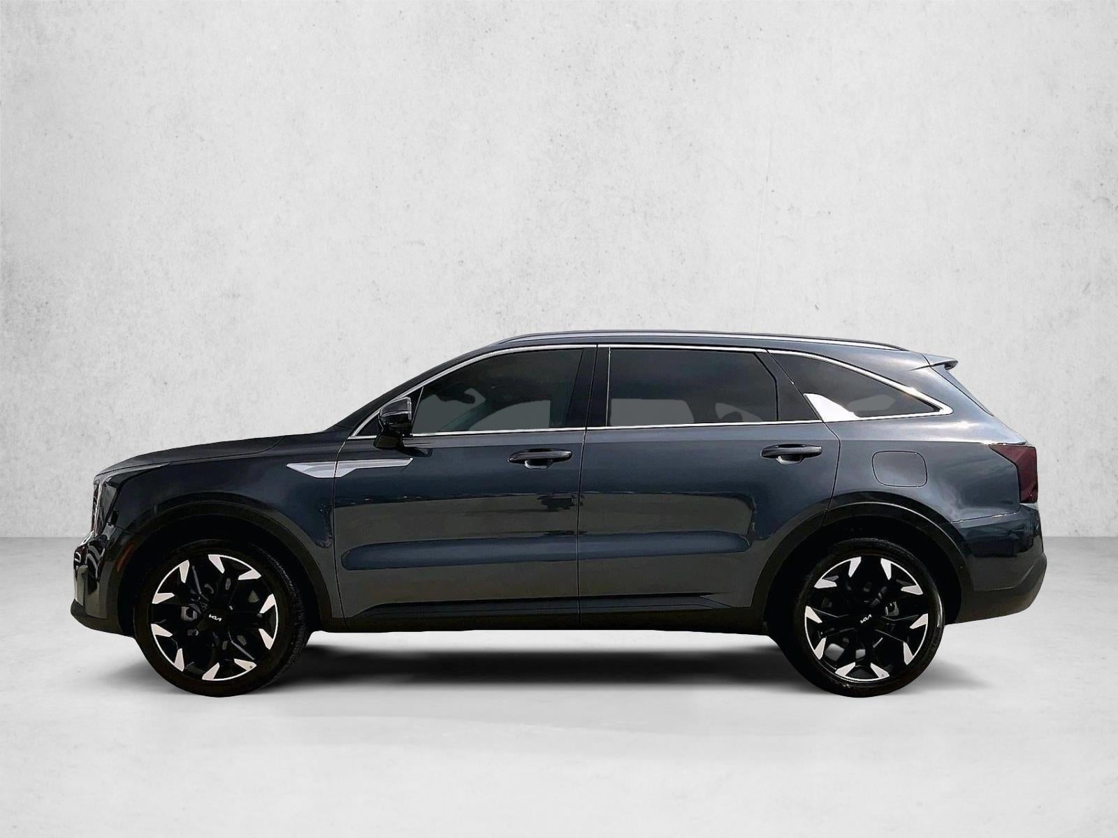 2024 Kia Sorento SX FWD