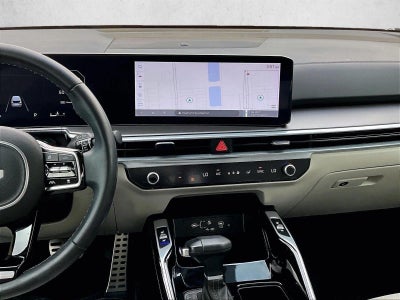 2024 Kia Sorento SX FWD