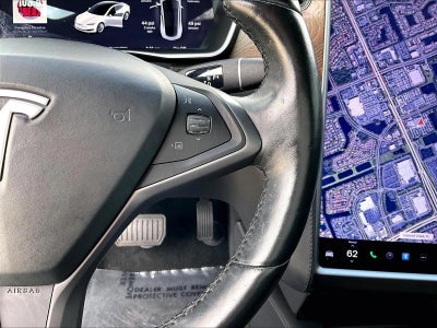 2021 Tesla Model S Long Range AWD