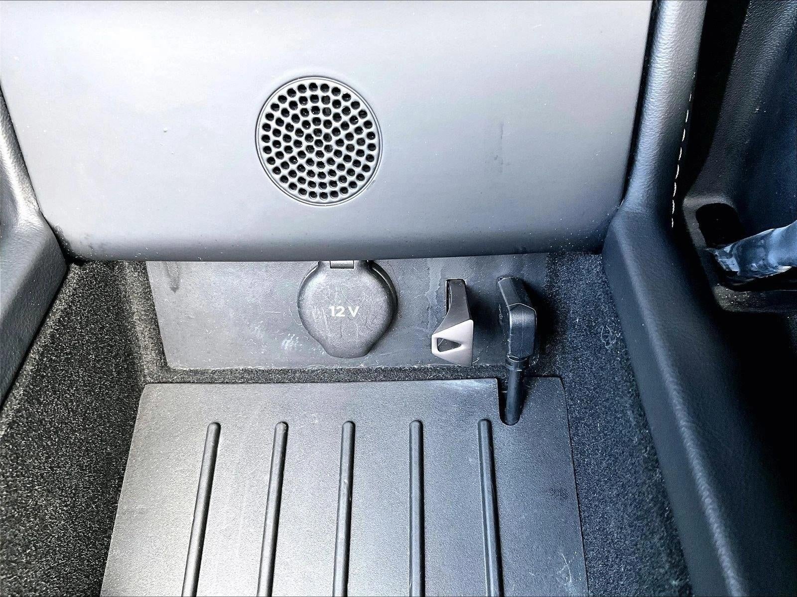 2021 Tesla Model S Long Range AWD