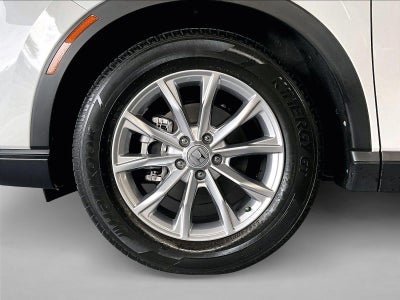 2023 Honda CR-V EX-L 2WD
