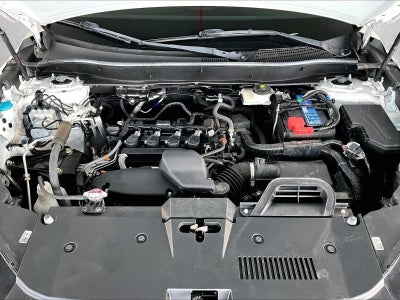 2023 Honda CR-V EX-L 2WD