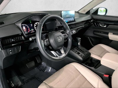 2023 Honda CR-V EX-L 2WD