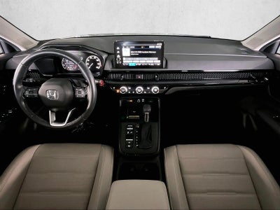 2023 Honda CR-V EX-L 2WD