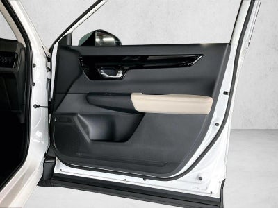 2023 Honda CR-V EX-L 2WD