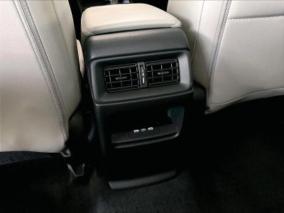2023 Honda CR-V EX-L 2WD