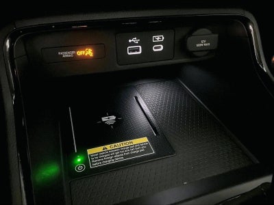 2023 Honda CR-V EX-L 2WD