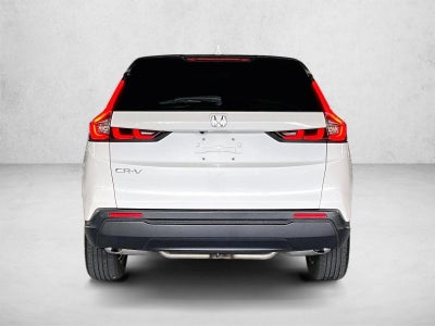 2023 Honda CR-V EX-L 2WD