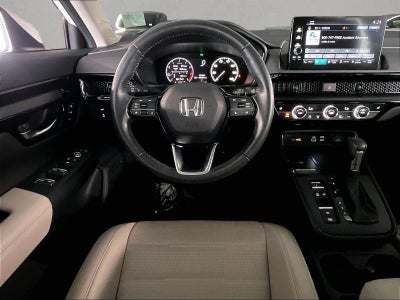2023 Honda CR-V EX-L 2WD