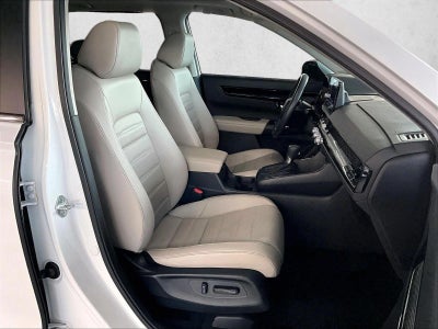 2023 Honda CR-V EX-L 2WD