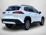 2022 Toyota Corolla Cross XLE 2WD (Natl)