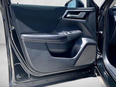2024 Mitsubishi Outlander ES S-AWC