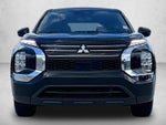 2024 Mitsubishi Outlander ES S-AWC