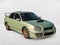 2004 Subaru Impreza Sedan WRX STi w/Gold Wheels