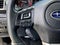 2017 Subaru WRX Limited CVT