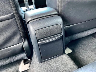 2017 Subaru WRX Limited CVT