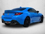 2024 Toyota GR86 Premium Manual (Natl)