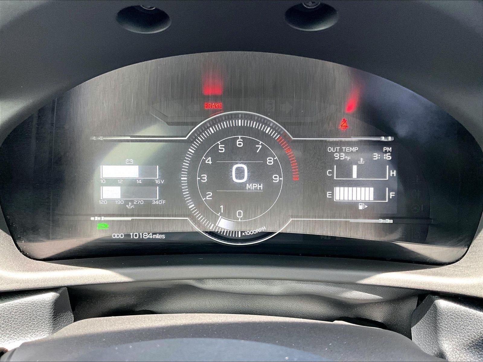 2024 Toyota GR86 Premium Manual (Natl)
