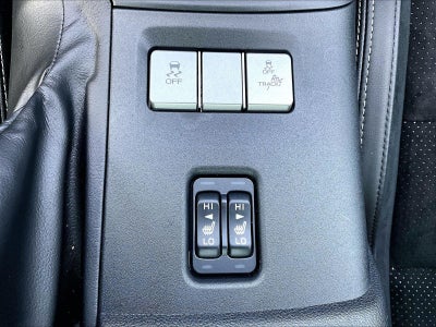 2024 Toyota GR86 Premium Manual (Natl)