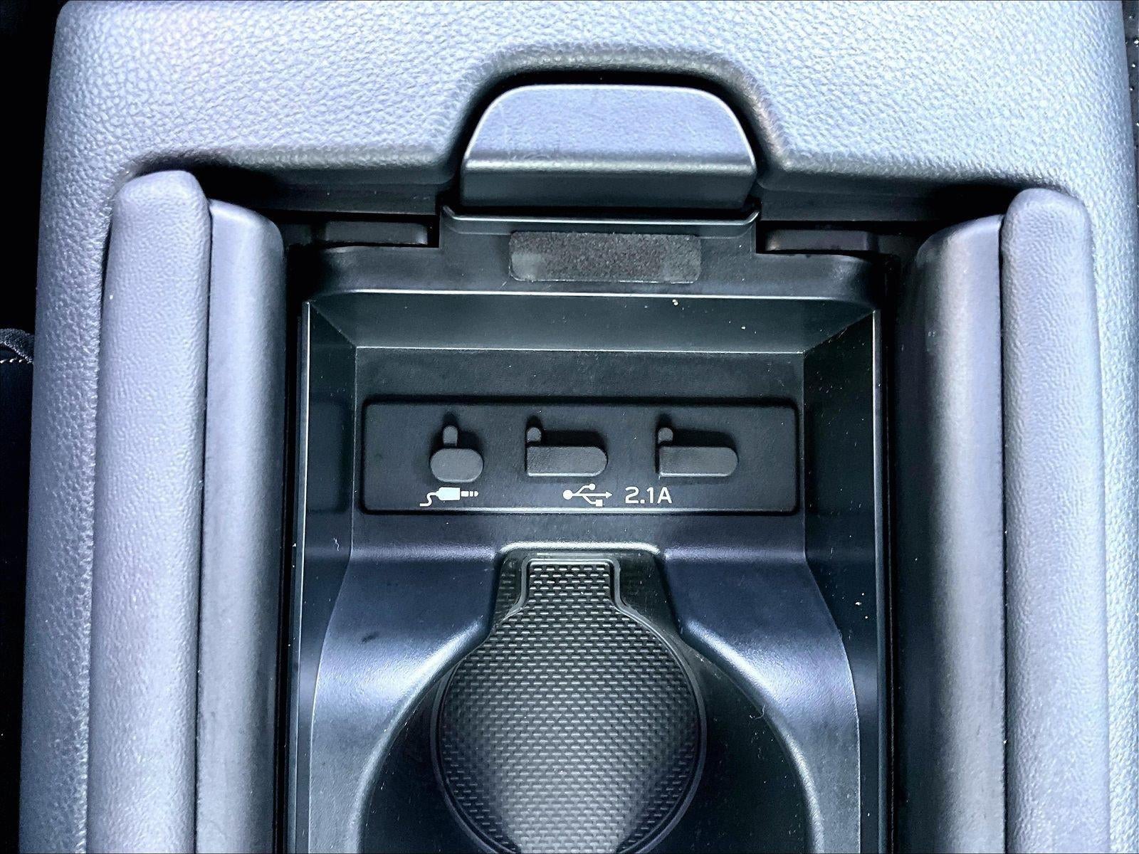 2024 Toyota GR86 Premium Manual (Natl)