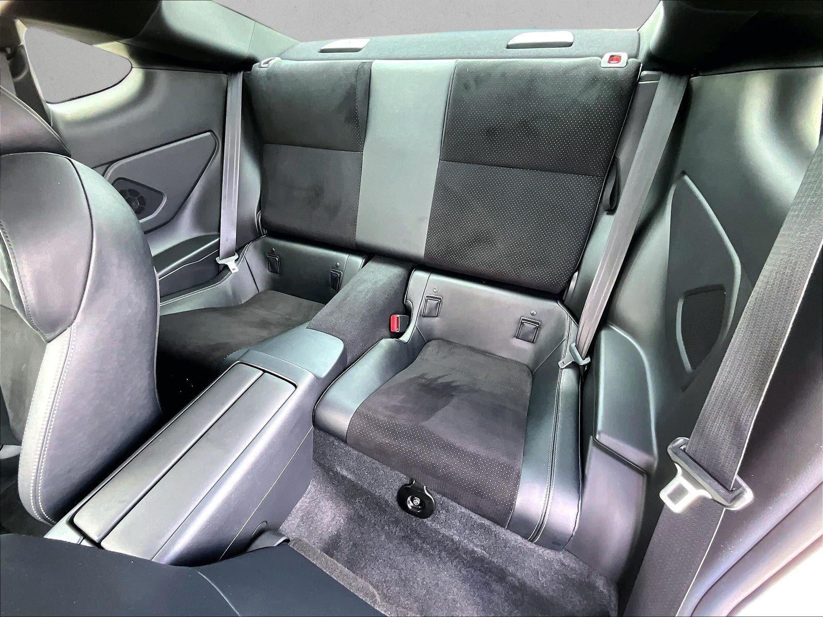 2024 Toyota GR86 Premium Manual (Natl)