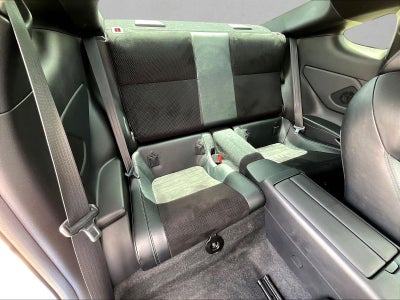 2024 Toyota GR86 Premium Manual (Natl)