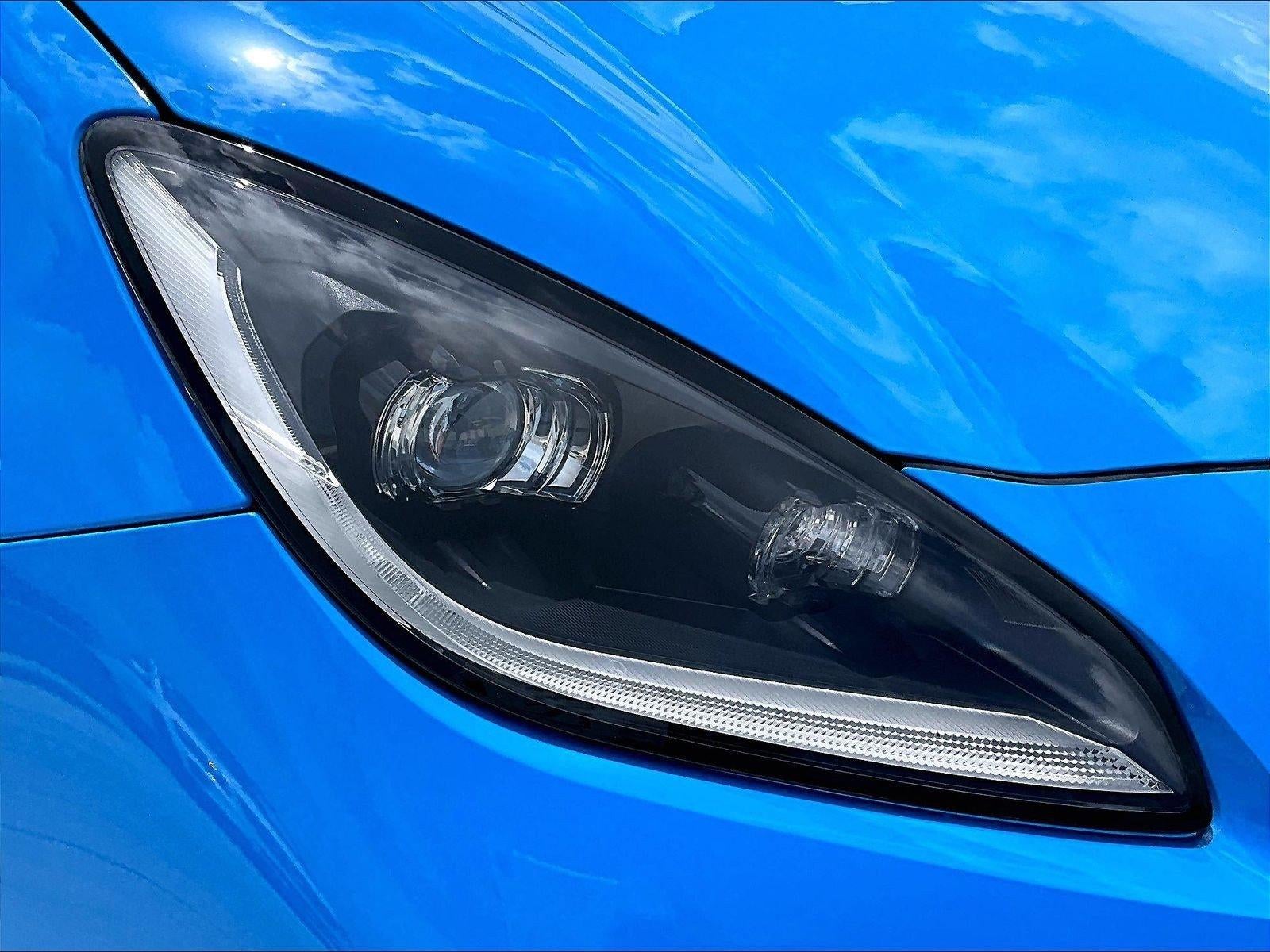 2024 Toyota GR86 Premium Manual (Natl)