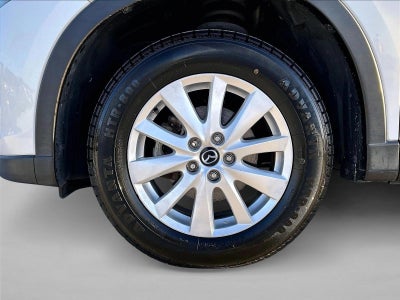 2014 Mazda Mazda CX-5 FWD 4dr Auto Touring