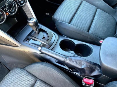 2014 Mazda Mazda CX-5 FWD 4dr Auto Touring