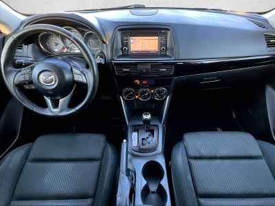 2014 Mazda Mazda CX-5 FWD 4dr Auto Touring