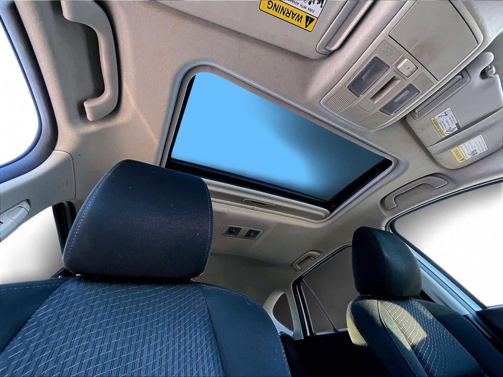 2014 Mazda Mazda CX-5 FWD 4dr Auto Touring