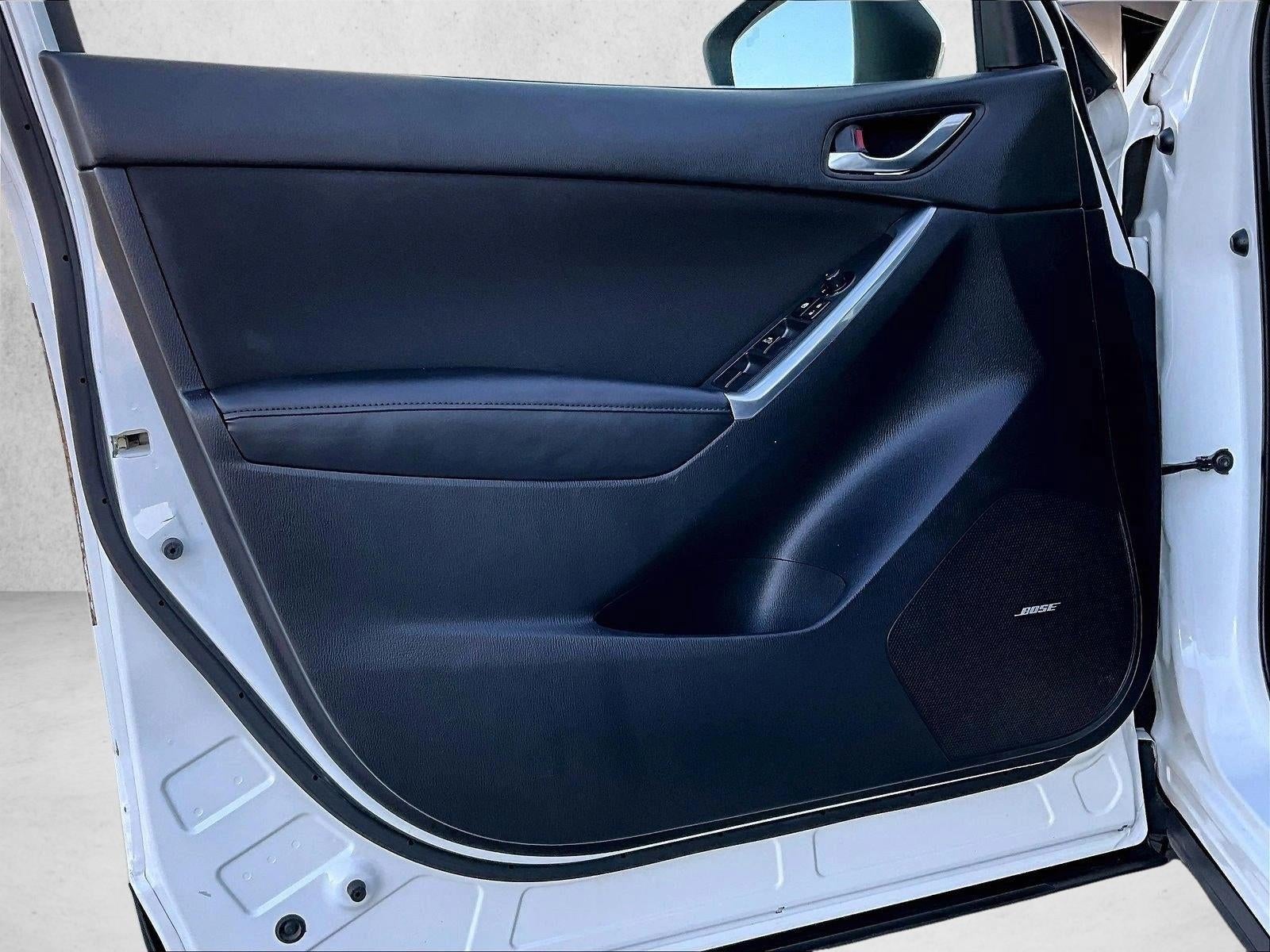 2014 Mazda Mazda CX-5 FWD 4dr Auto Touring