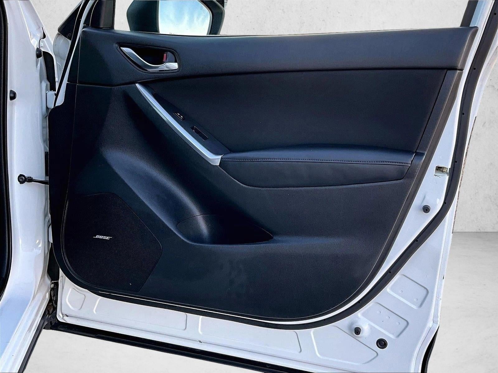 2014 Mazda Mazda CX-5 FWD 4dr Auto Touring