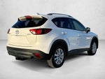 2014 Mazda Mazda CX-5 FWD 4dr Auto Touring