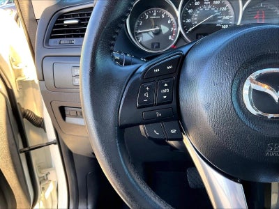 2014 Mazda Mazda CX-5 FWD 4dr Auto Touring