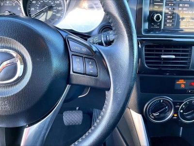 2014 Mazda Mazda CX-5 FWD 4dr Auto Touring