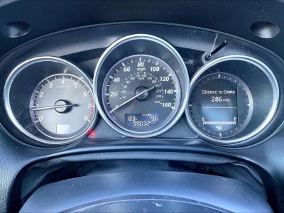 2014 Mazda Mazda CX-5 FWD 4dr Auto Touring