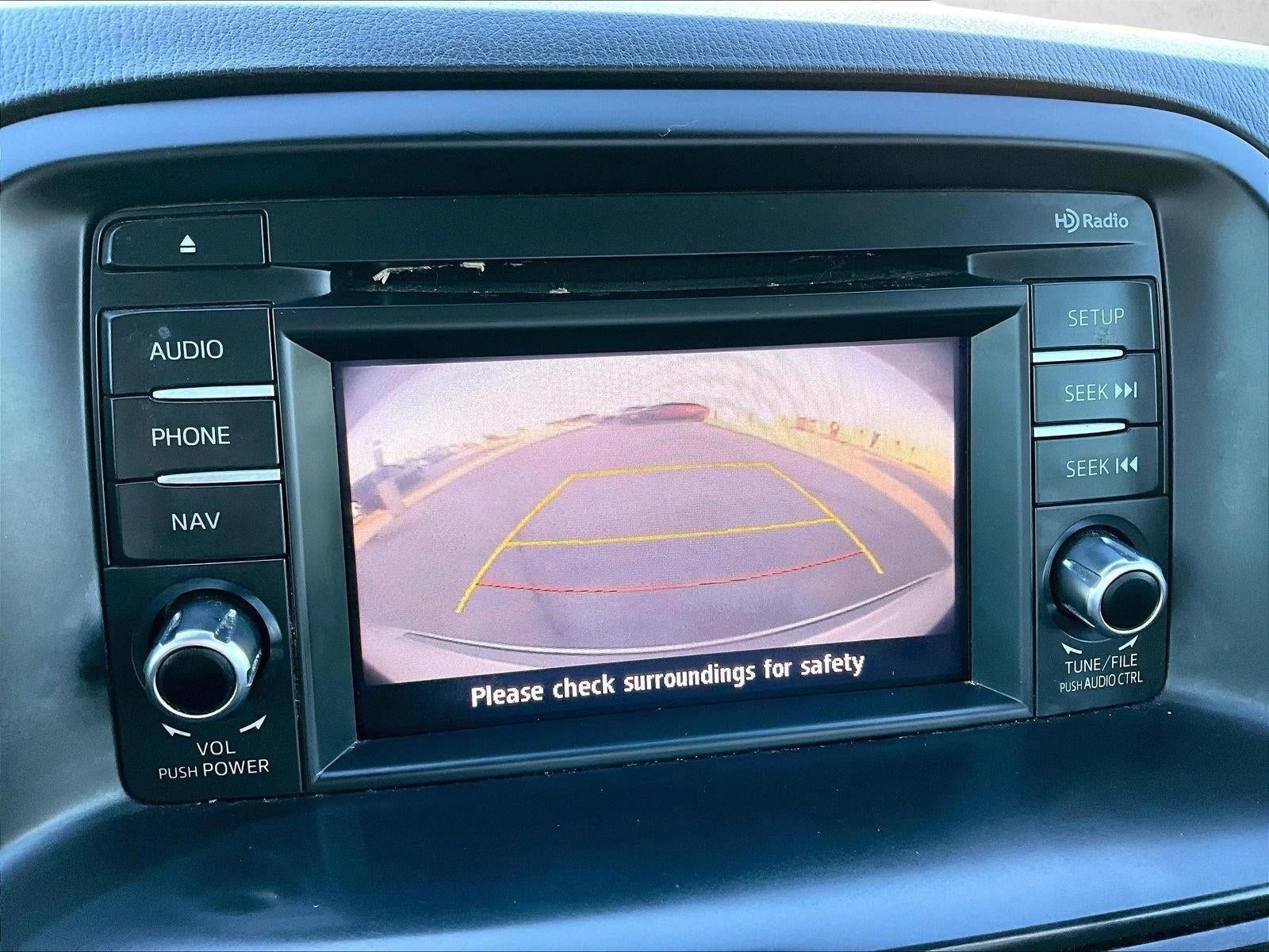 2014 Mazda Mazda CX-5 FWD 4dr Auto Touring