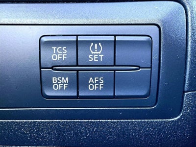 2014 Mazda Mazda CX-5 FWD 4dr Auto Touring