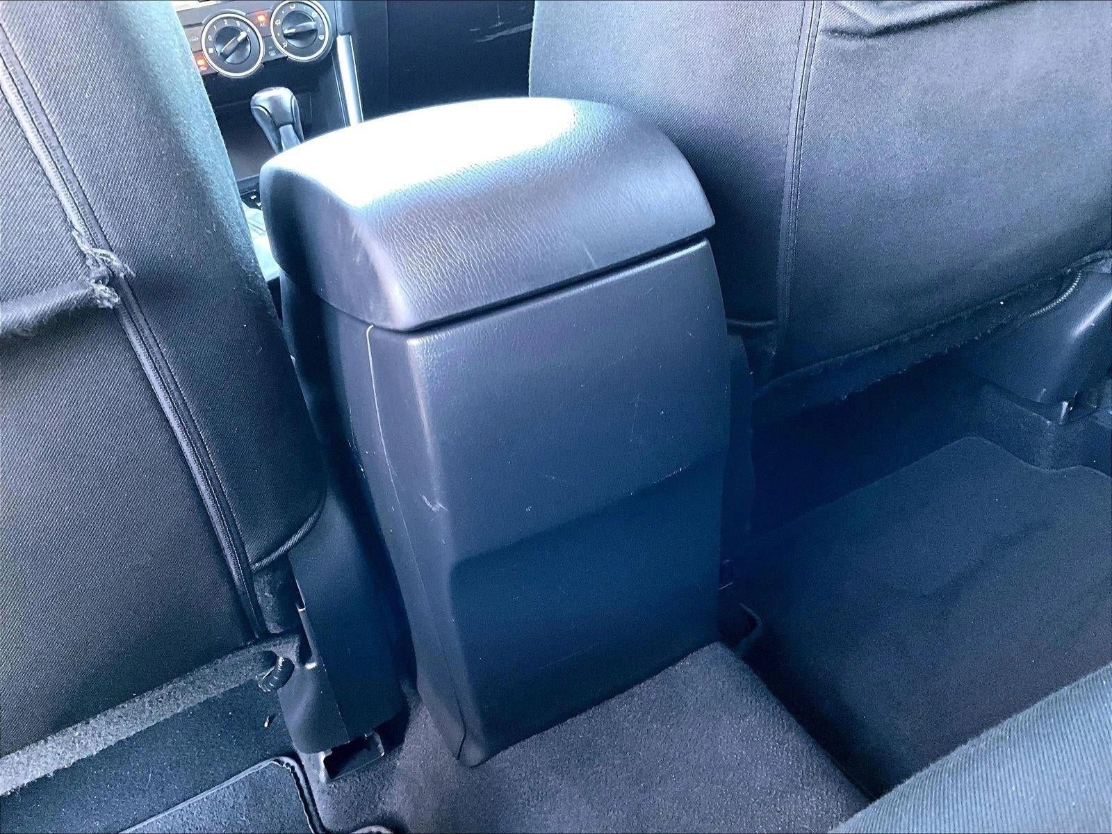 2014 Mazda Mazda CX-5 FWD 4dr Auto Touring