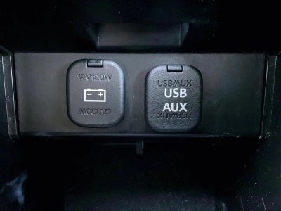 2014 Mazda Mazda CX-5 FWD 4dr Auto Touring